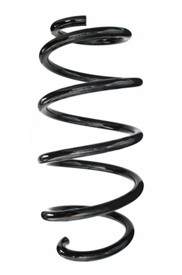 SPIDAN Fjeder 86497 foraksel for VAG
