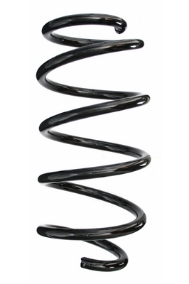 SPIDAN Fjeder 86496 foraksel for VAG