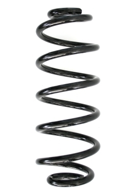 SPIDAN Fjeder 86541 bagaksel for AUDI