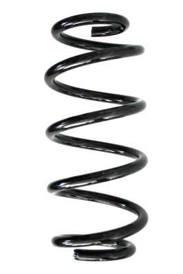 SPIDAN Fjeder 86520 foraksel for AUDI