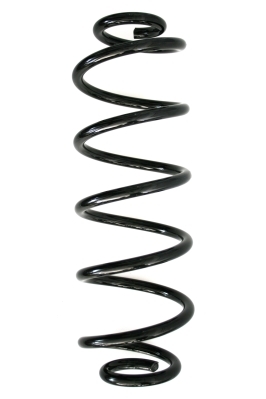 SPIDAN Fjeder 86533 bagaksel for AUDI