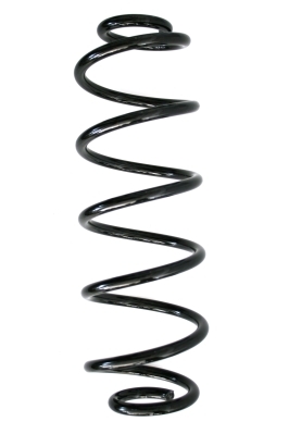 SPIDAN Fjeder 86530 bagaksel for AUDI