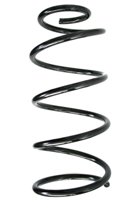 SPIDAN Fjeder 86660 foraksel for VOLVO