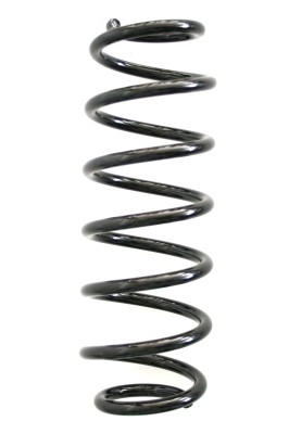 SPIDAN Fjeder 86702 bagaksel for VW