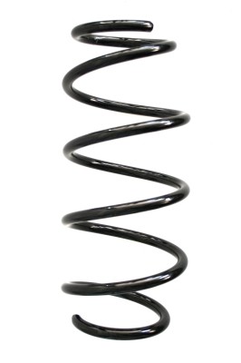 SPIDAN Fjeder 86696 foraksel for VW