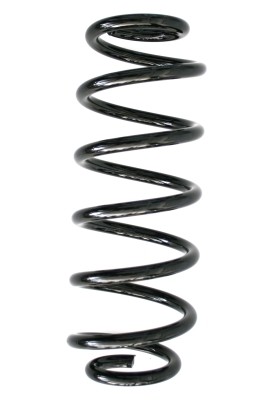 SPIDAN Fjeder 86691 bagaksel for VW