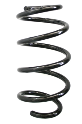 SPIDAN Fjeder 86689 foraksel for VW
