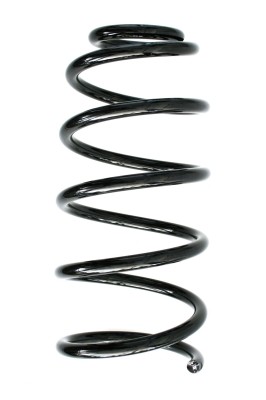 SPIDAN Fjeder 86687 foraksel for VW