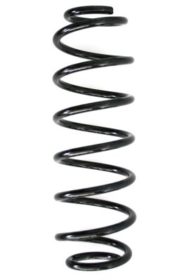 SPIDAN Fjeder 86681 bagaksel for SEAT