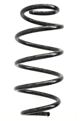 SPIDAN Fjeder 86609 foraksel for SEAT