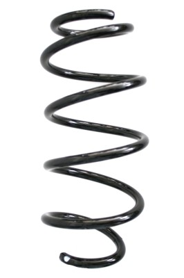 SPIDAN Fjeder 86610 foraksel for SEAT