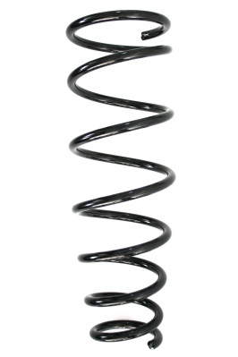 SPIDAN Fjeder 86638 bagaksel for MAZDA