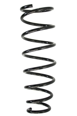 SPIDAN Fjeder 86629 bagaksel for MAZDA
