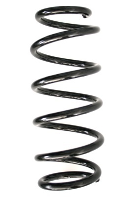 SPIDAN Fjeder 86628 bagaksel for MAZDA