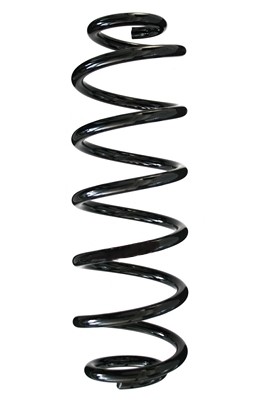 SPIDAN Fjeder 86349 bagaksel for VW
