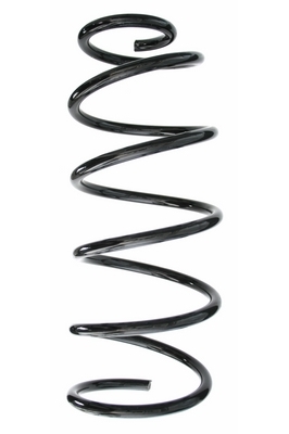 SPIDAN Fjeder 86347 foraksel for VW