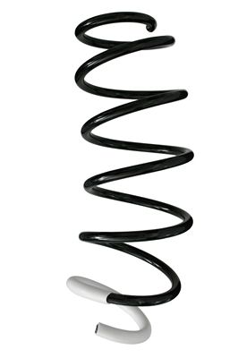 SPIDAN Fjeder 86325 foraksel for PEUGEOT