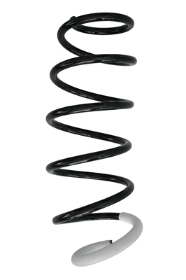 SPIDAN Fjeder 86320 foraksel for PEUGEOT
