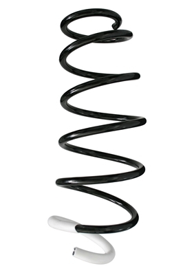SPIDAN Fjeder 86321 foraksel for PEUGEOT