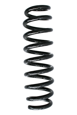 SPIDAN Fjeder 86369 bagaksel for BMW
