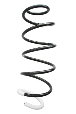 SPIDAN Fjeder 86378 foraksel for CITROËN