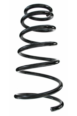 SPIDAN Fjeder 86367 bagaksel for KIA