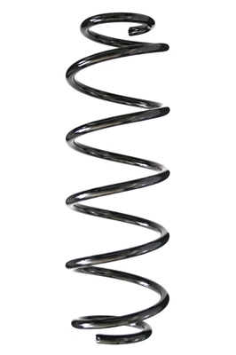 SPIDAN Fjeder 86361 bagaksel for VW