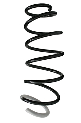 SPIDAN Fjeder 86319 foraksel for PEUGEOT
