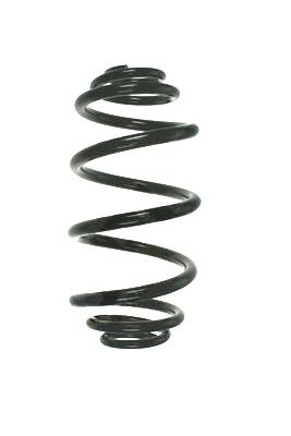 SPIDAN Fjeder 85982 bagaksel for OPEL