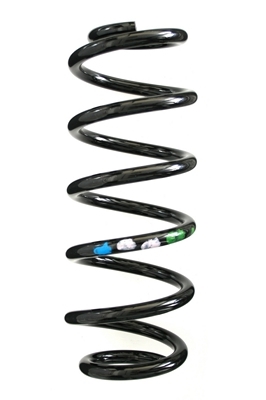 SPIDAN Fjeder 86469 bagaksel for VAG