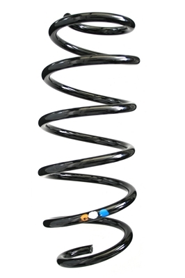 SPIDAN Fjeder 86451 foraksel for VAG