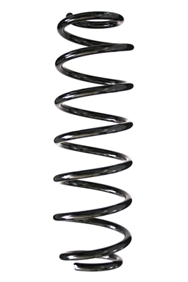 SPIDAN Fjeder 86480 bagaksel for AUDI