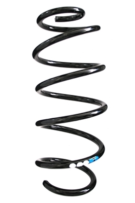 SPIDAN Fjeder 86478 foraksel for VAG