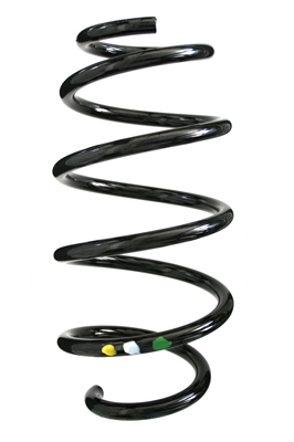 SPIDAN Fjeder 86473 foraksel for VAG