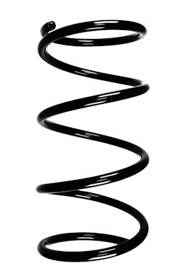 SPIDAN Fjeder 86409 foraksel for MITSUBISHI