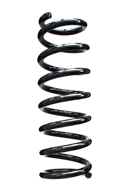 SPIDAN Fjeder 86399 bagaksel for CITROËN MITSUBISHI