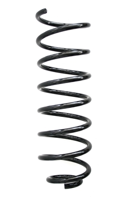SPIDAN Fjeder 86733 bagaksel for SAAB