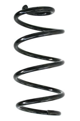 SPIDAN Fjeder 86743 foraksel for SEAT