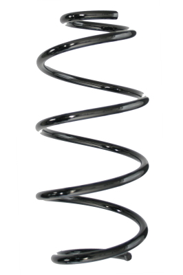 SPIDAN Fjeder 86741 foraksel for VAG