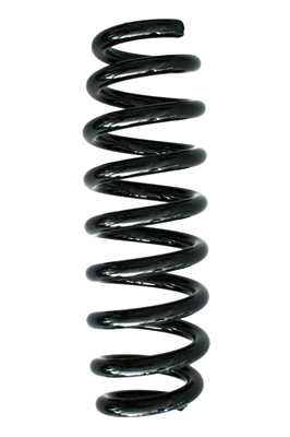 SPIDAN Fjeder 86762 bagaksel for BMW