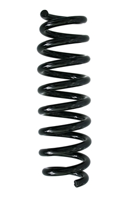 SPIDAN Fjeder 86761 bagaksel for BMW