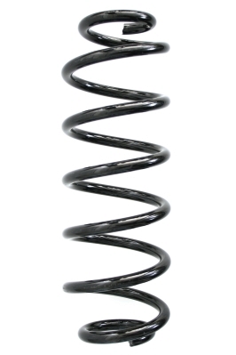 SPIDAN Fjeder 86744 bagaksel for VAG