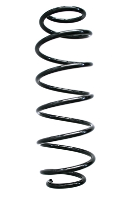 SPIDAN Fjeder 86752 bagaksel for ALFA ROMEO