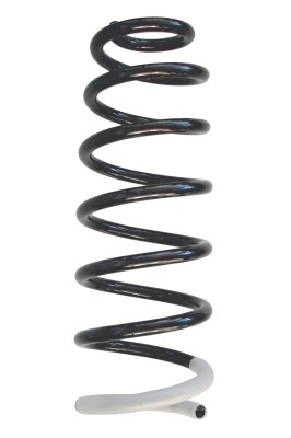 SPIDAN Fjeder 86717 bagaksel for FIAT CITROËN/PEUGEOT