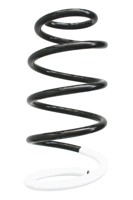 SPIDAN Fjeder 86711 foraksel for FIAT CITROËN/PEUGEOT