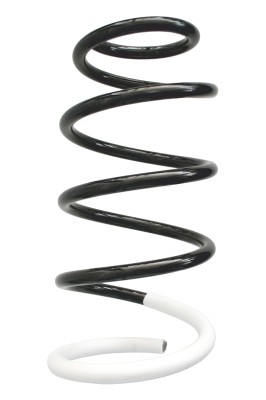 SPIDAN Fjeder 86708 foraksel for FIAT CITROËN/PEUGEOT