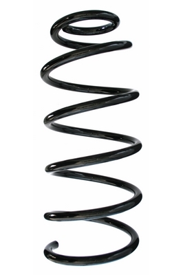 SPIDAN Fjeder 86344 foraksel for VW