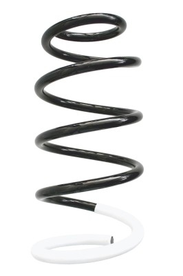 SPIDAN Fjeder 86712 foraksel for FIAT CITROËN/PEUGEOT