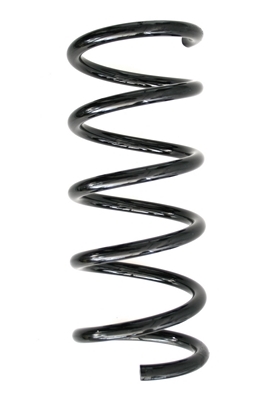 SPIDAN Fjeder 86822 bagaksel for FIAT
