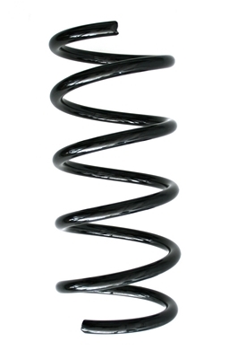 SPIDAN Fjeder 86824 bagaksel for FIAT